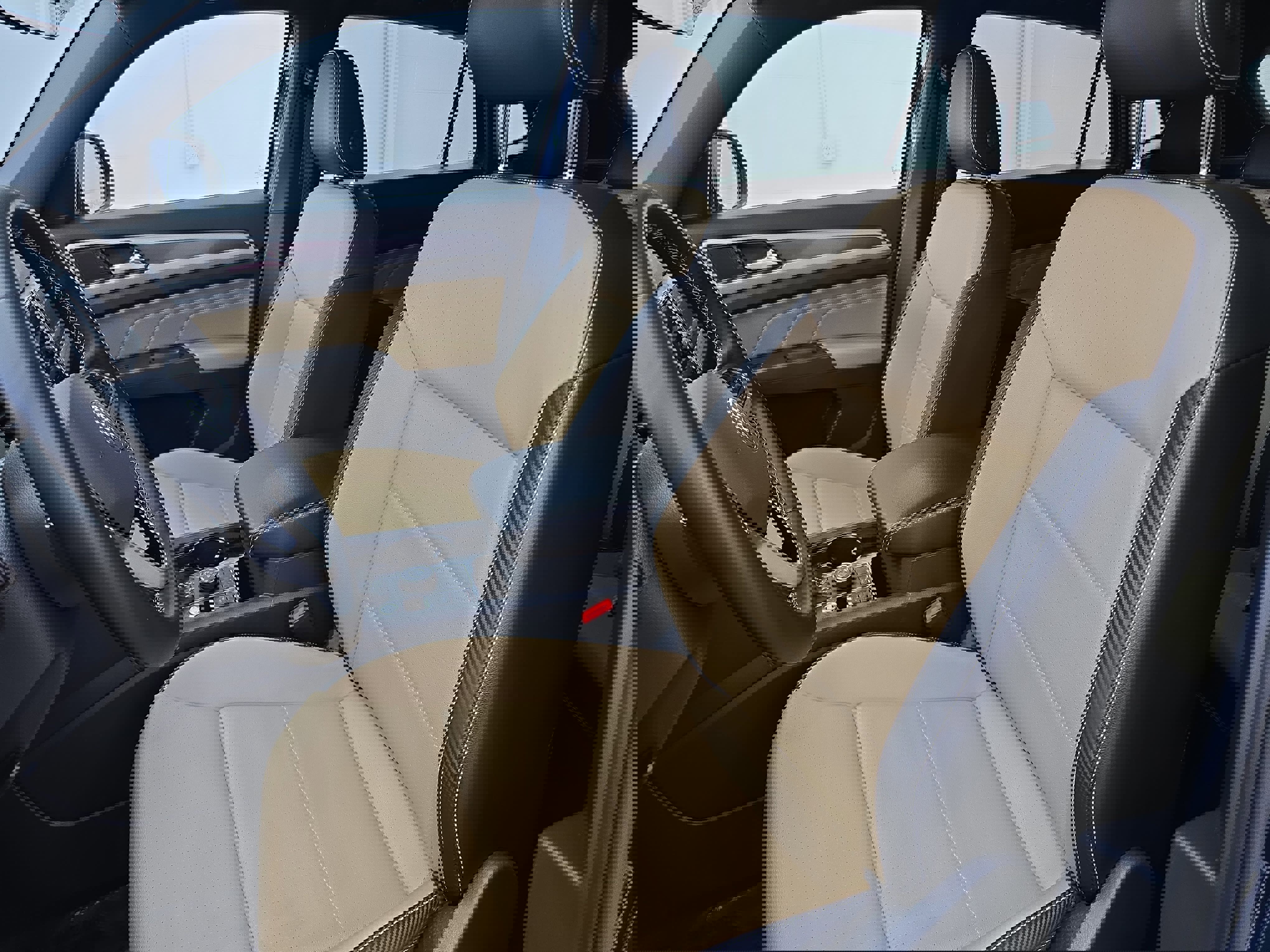 Used 2023 Volkswagen Atlas Cross Sport SEL image 15