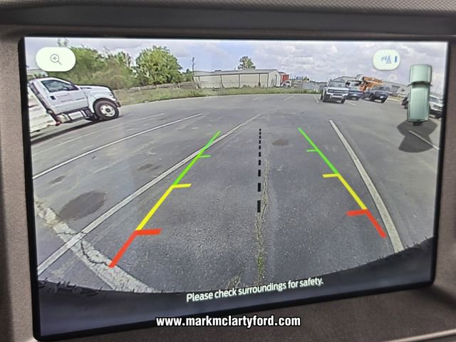 New 2026 Ford Bronco Badlands image 16