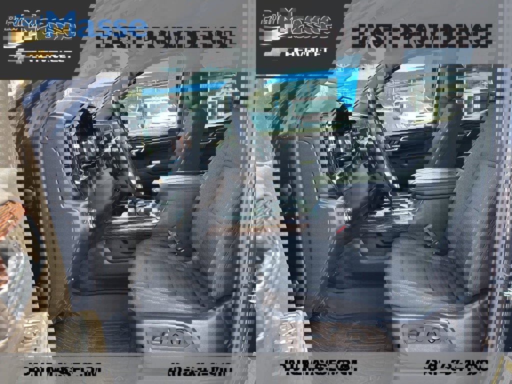 Certified 2023 GMC Sierra 1500 Elevation w/ Preferred Package image 18