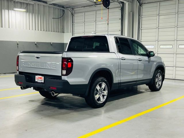 New 2026 Honda Ridgeline RTL image 18