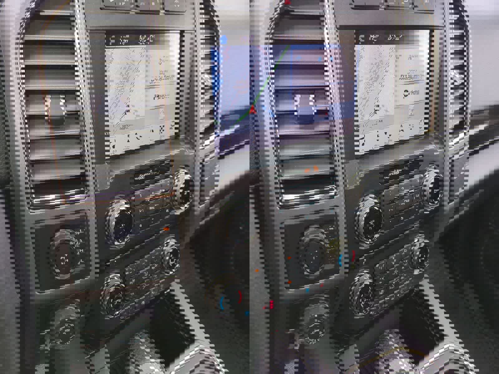 Used 2018 Ford F150 Raptor w/ Equipment Group 802A Luxury image 29