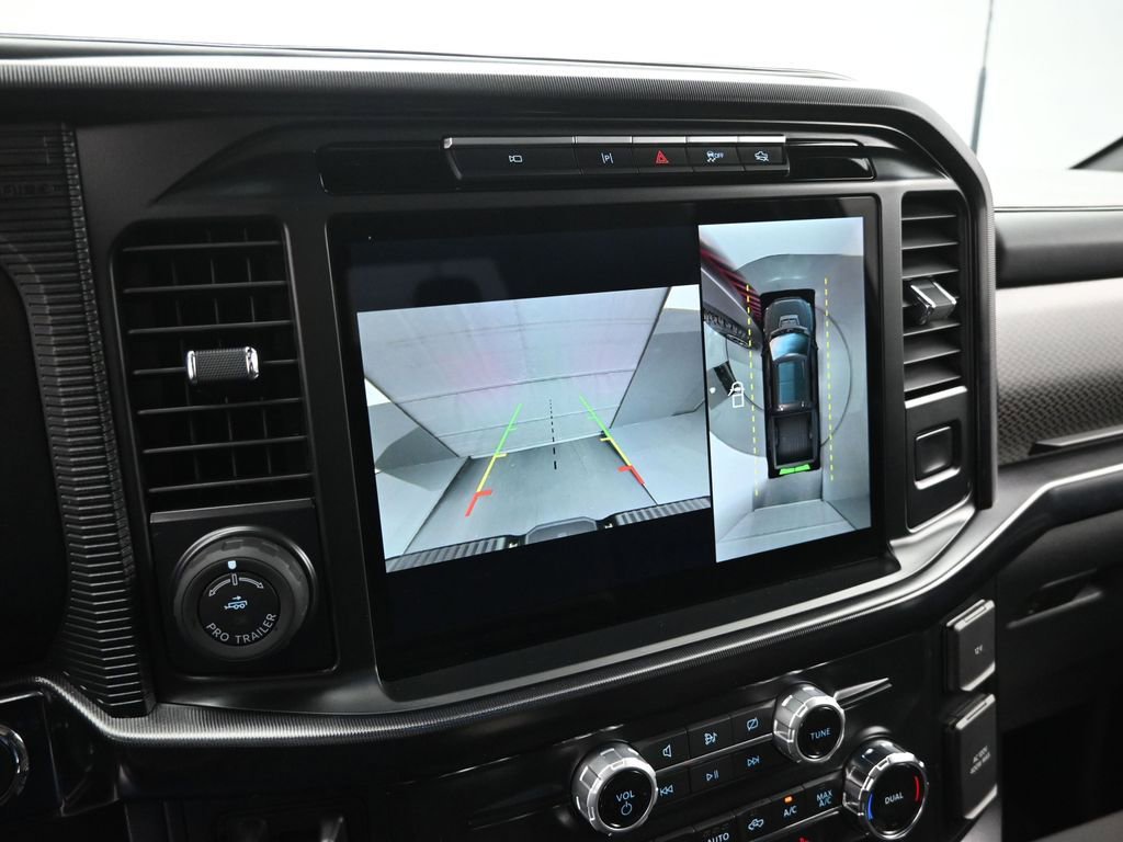 Used 2024 Ford F150 Raptor w/ Equipment Group 803A Raptor R image 17