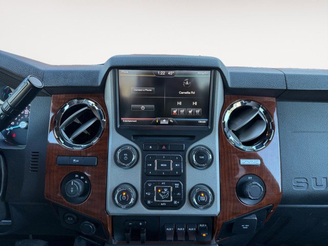 Used 2015 Ford F350 King Ranch image 6