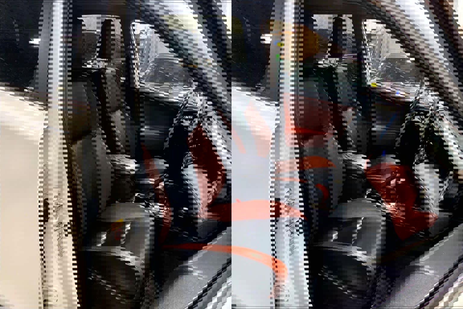 Used 2015 Toyota RAV4 Limited w/ Technology Package image 9