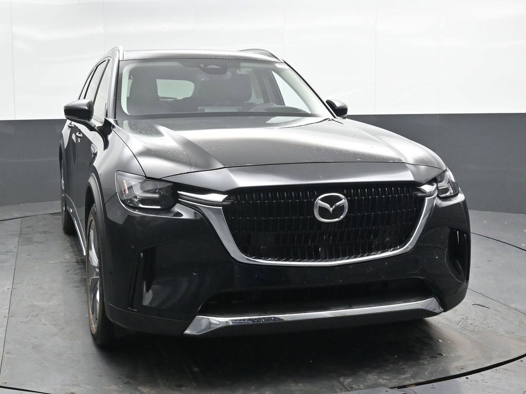 Used 2024 MAZDA CX-90 3.3 Turbo w/ Premium Package image 5