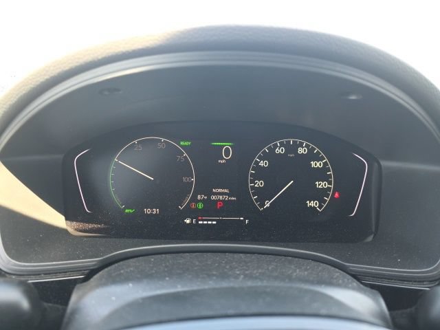Used 2025 Honda Civic Sport image 16