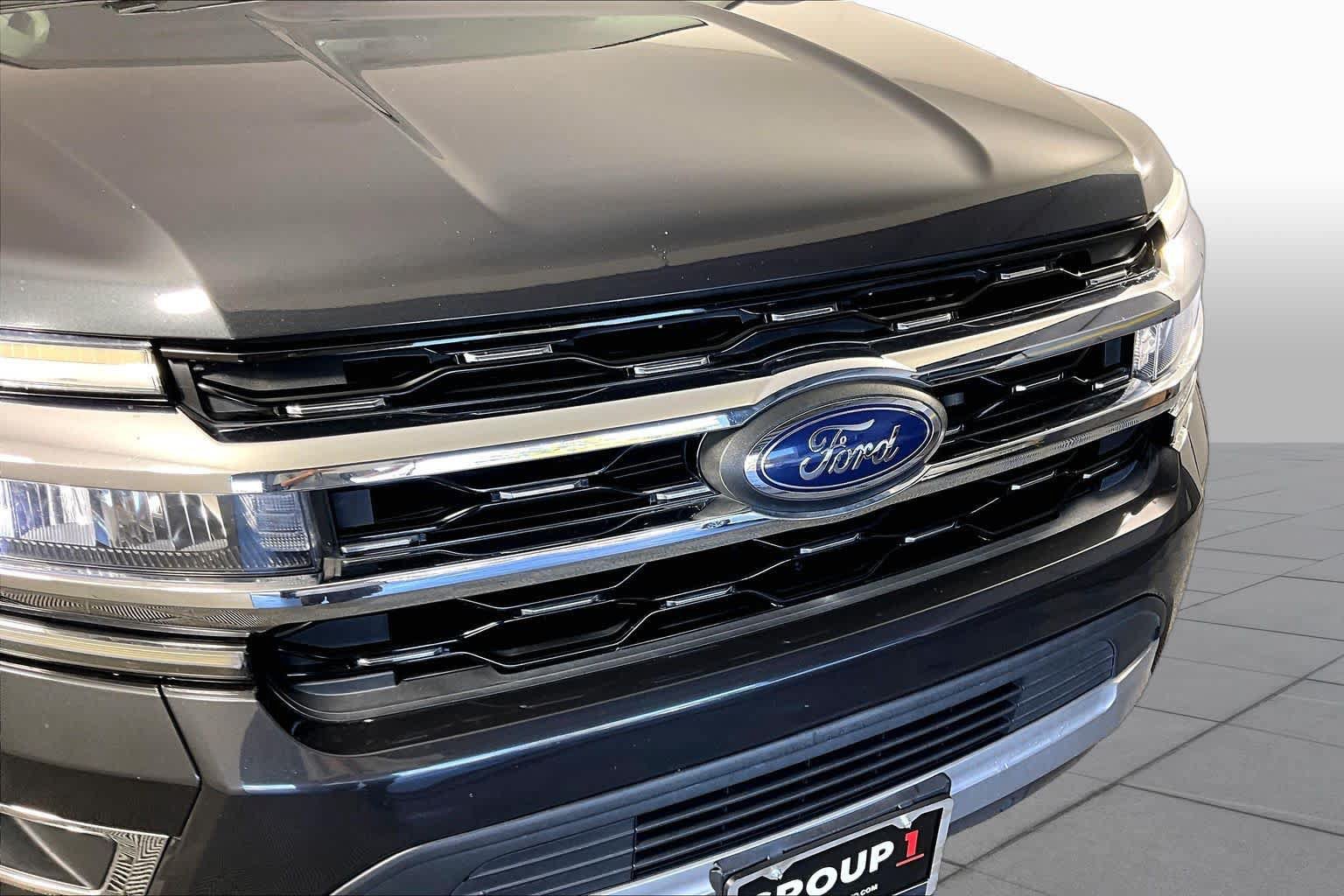 Used 2023 Ford Expedition Max Limited RWD image 28
