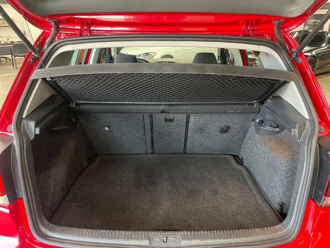Used 2013 Volkswagen Golf TDI FWD image 53