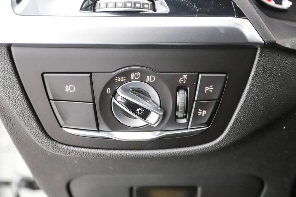 Used 2021 BMW X3 xDrive30i w/ Convenience Package (ZC2) image 20