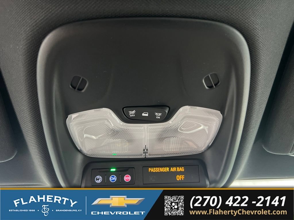 Used 2026 GMC Canyon Denali AWD/4WD image 30