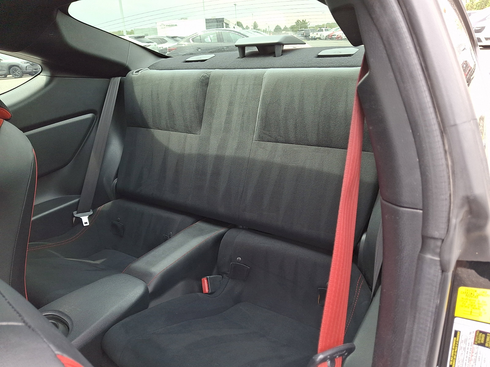 Used 2019 Toyota 86 TRD SE RWD image 10