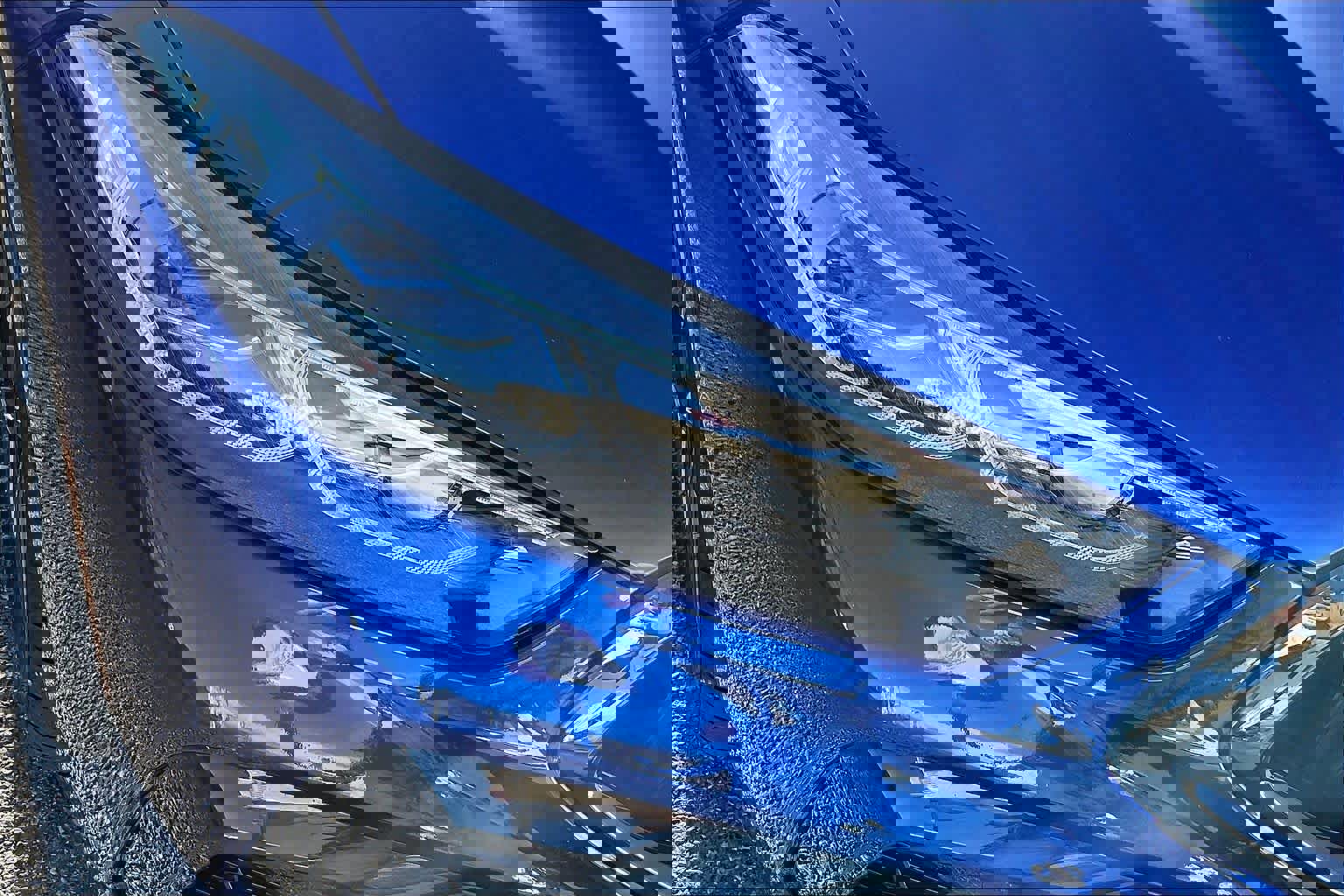 Used 2023 BMW M8 Gran Coupe xDrive Competition image 27