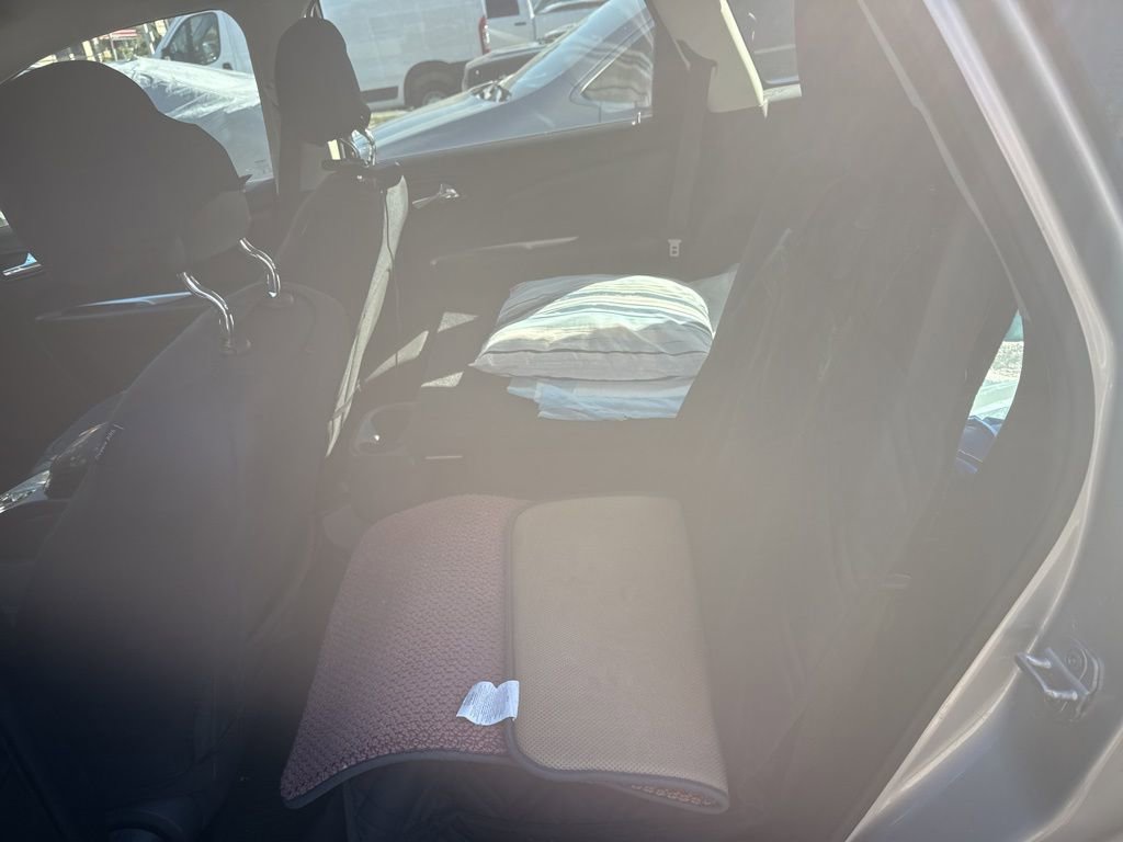 Used 2014 Dodge Journey American Value Package w/ Flexible Seating Group image 11