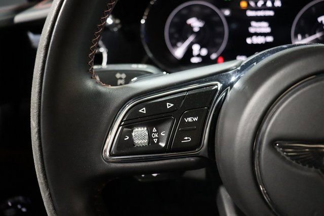 Used 2021 Bentley Bentayga Speed AWD/4WD image 66