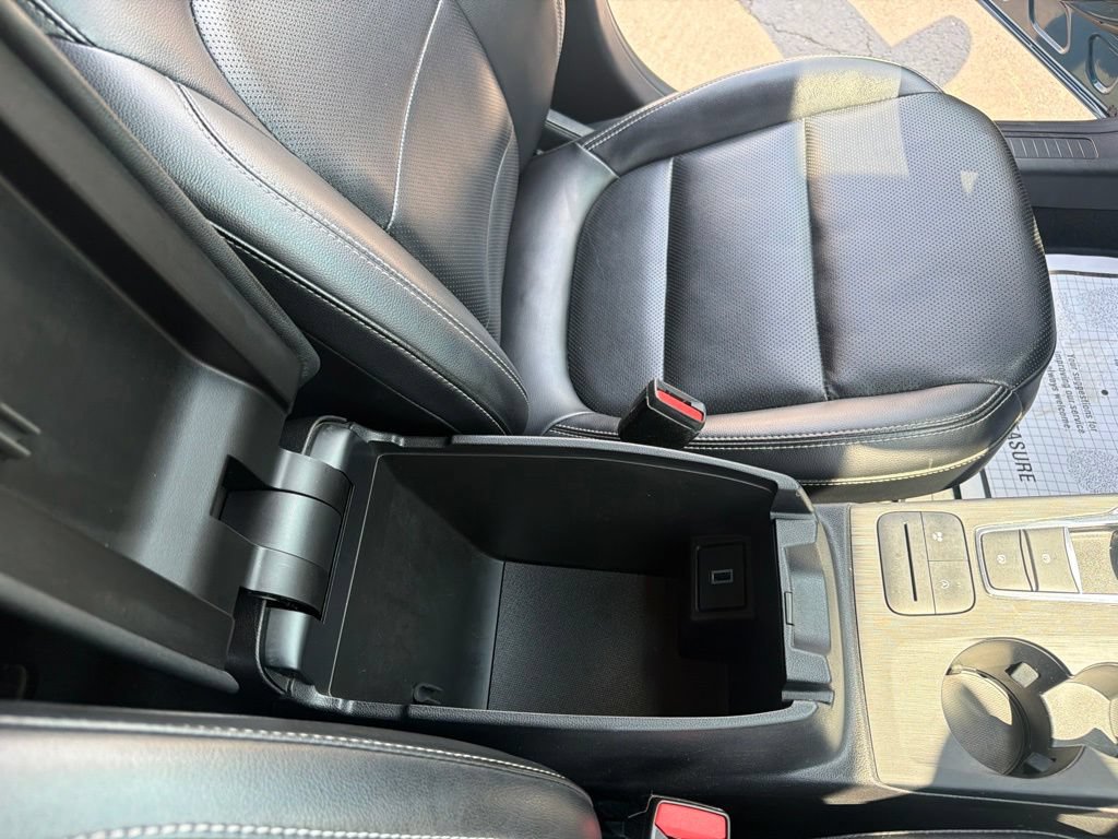 Used 2020 Ford Escape SEL FWD image 43