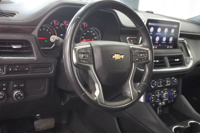 Used 2021 Chevrolet Tahoe LT AWD/4WD image 5