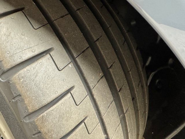 Used 2026 BMW M5 w/ Executive Package image 29