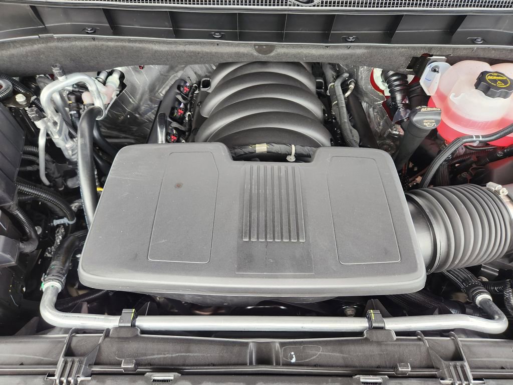 New 2026 Chevrolet Tahoe LT w/ Comfort Package image 21