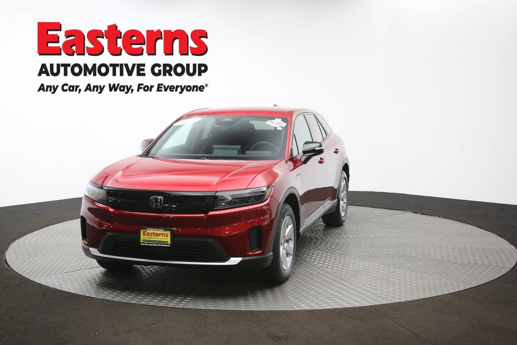 Used 2024 Honda Prologue EX image 50