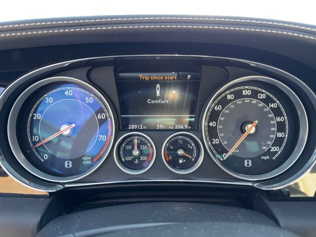 Used 2015 Bentley Continental GT V8 S AWD/4WD image 13