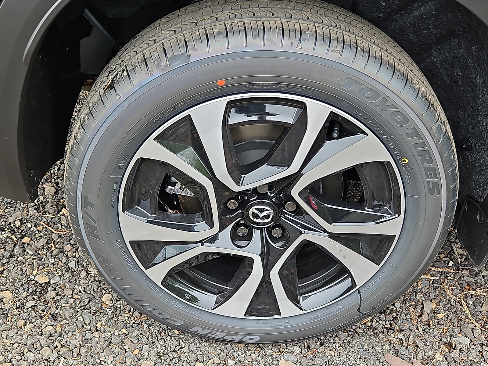 New 2026 MAZDA CX-5 Preferred AWD/4WD image 7