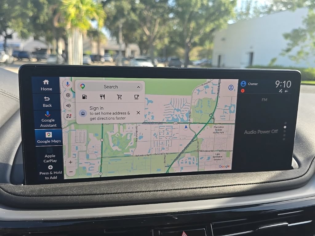 New 2026 Acura MDX w/ Technology Package FWD image 21