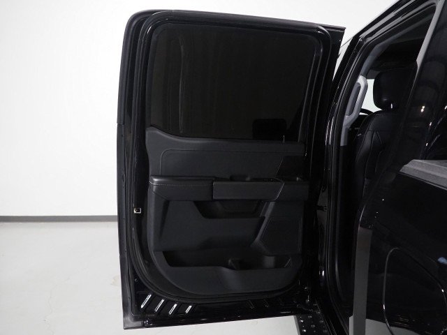 Used 2021 Ford F150 Lariat w/ FX4 Off-Road Package image 57