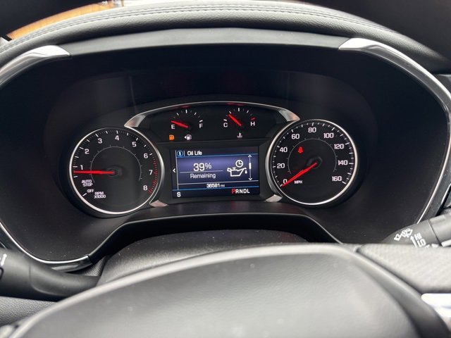 Used 2022 Chevrolet Blazer LT image 24