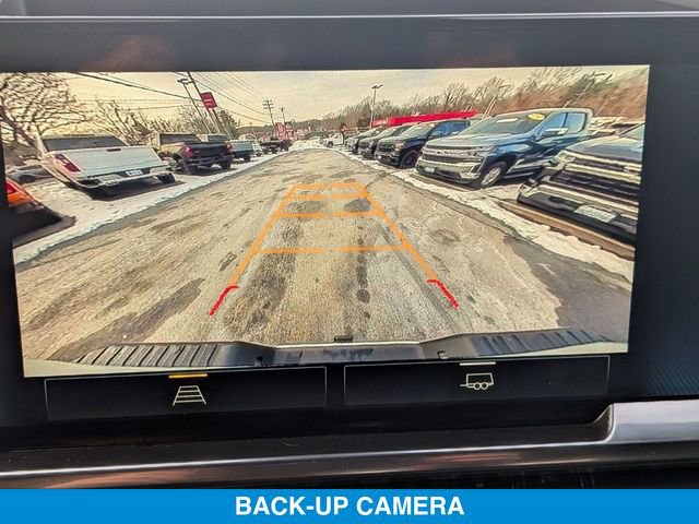 Certified 2024 Chevrolet Silverado 2500 LT w/ Convenience Package image 24