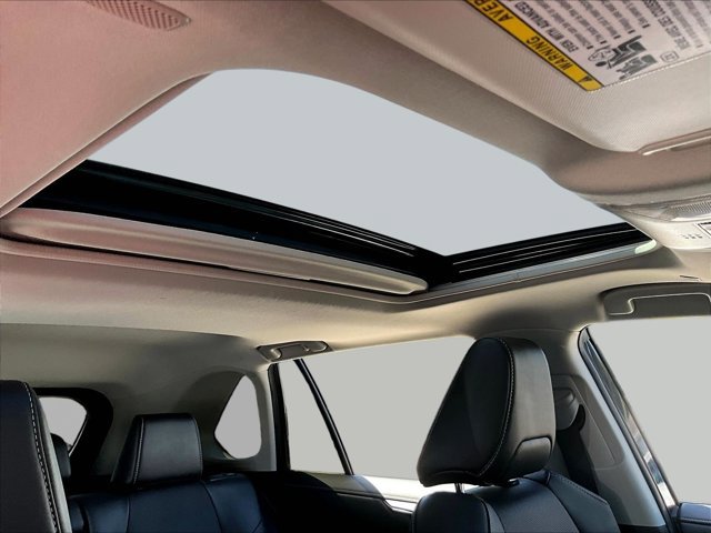 Used 2025 Toyota RAV4 Limited w/ Weather Package FWD image 17