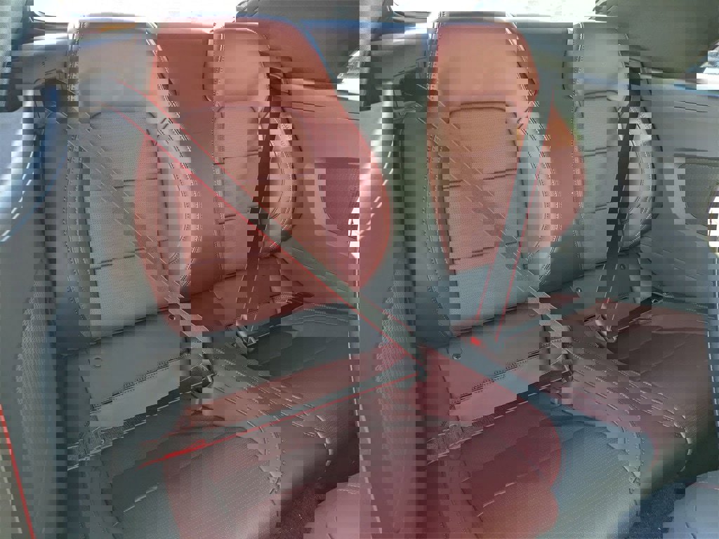 New 2026 Ford Mustang Premium image 19