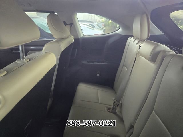 Used 2021 Toyota Highlander Platinum AWD/4WD image 5