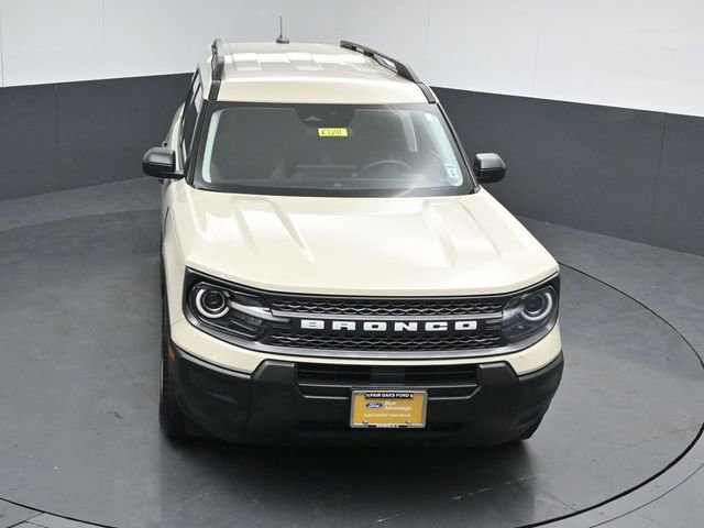 Certified 2025 Ford Bronco Sport Big Bend image 45