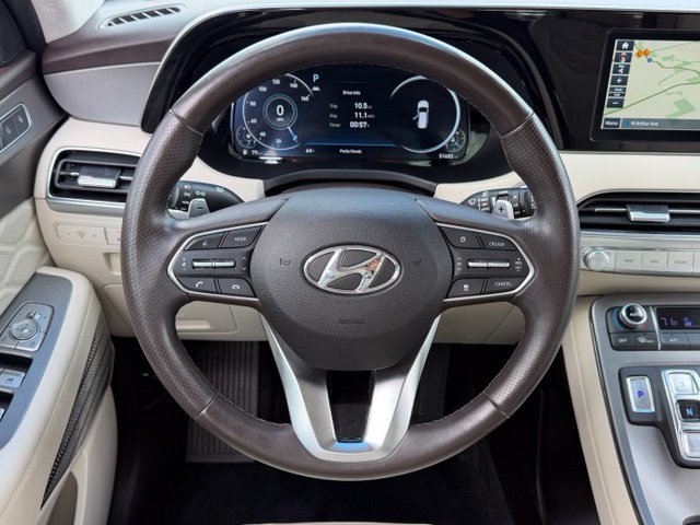 Used 2020 Hyundai Palisade Limited AWD/4WD image 15