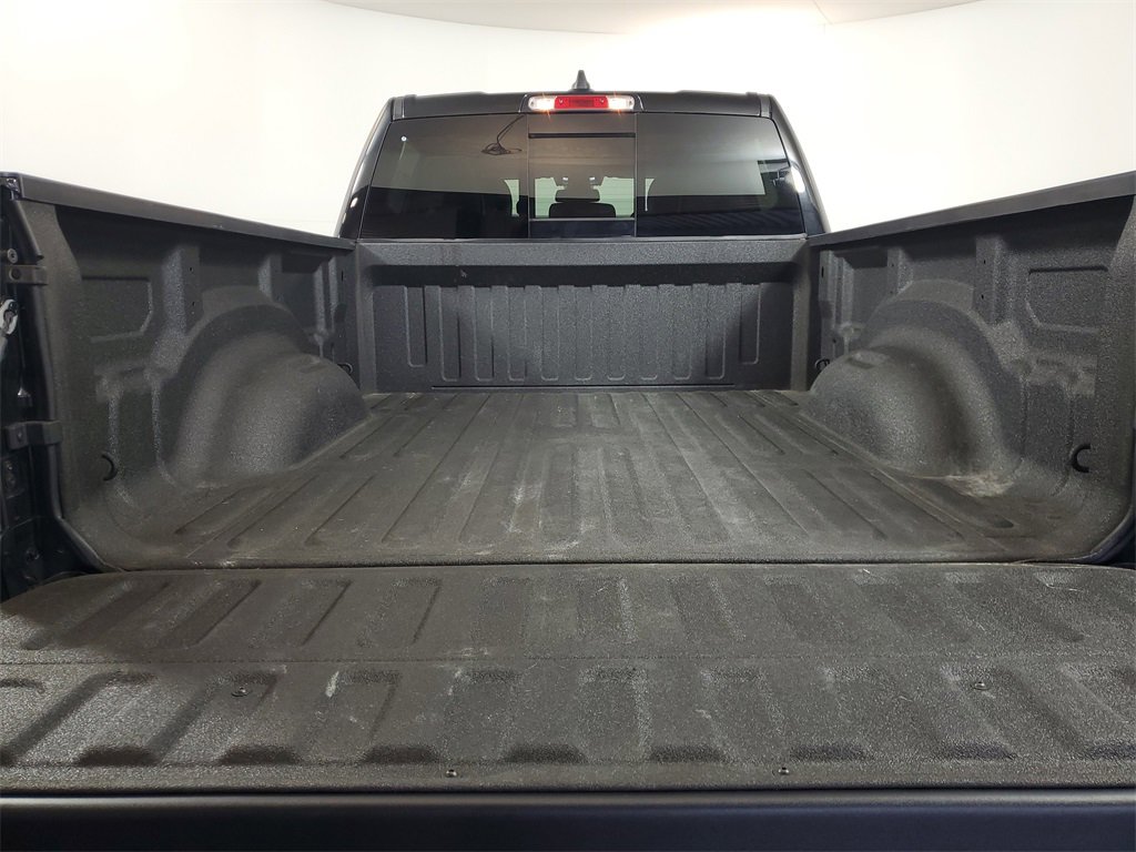 Used 2020 RAM 1500 Laramie image 23