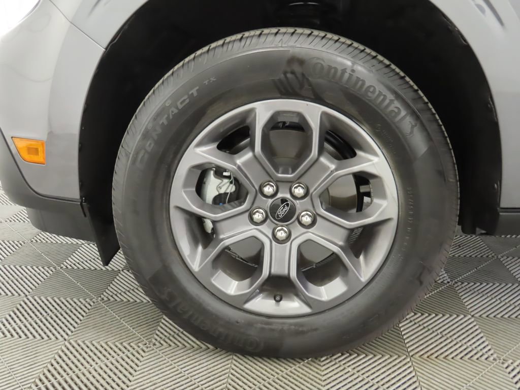 Used 2023 Ford Maverick XLT w/ XLT Luxury Package image 30