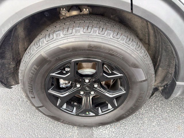 Used 2022 Ford Explorer Timberline AWD/4WD image 30