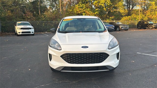 Used 2022 Ford Escape SE image 8