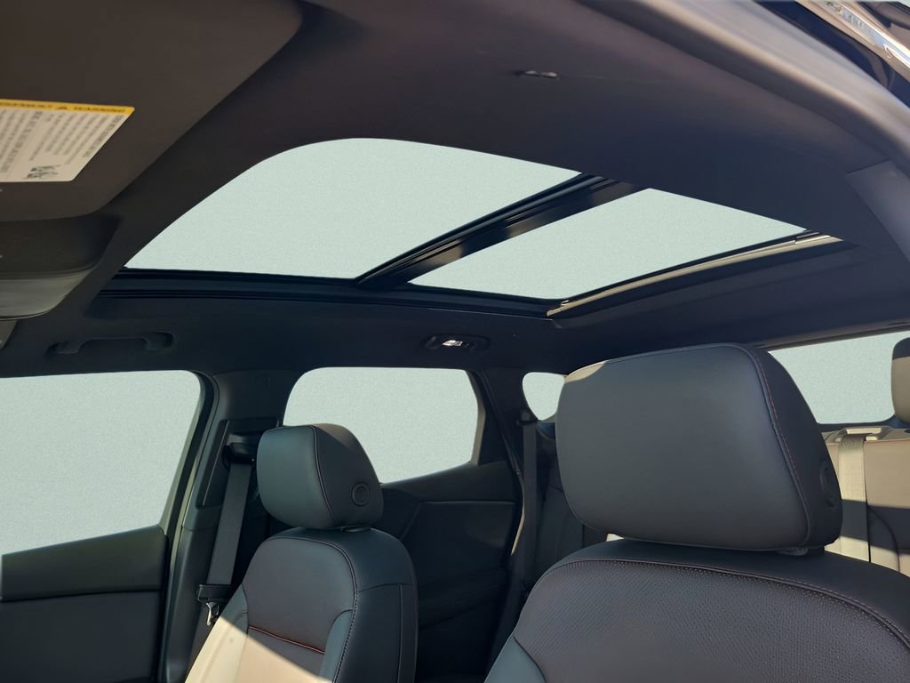 New 2026 Chevrolet Blazer RS w/ Driver Confidence II Package image 30