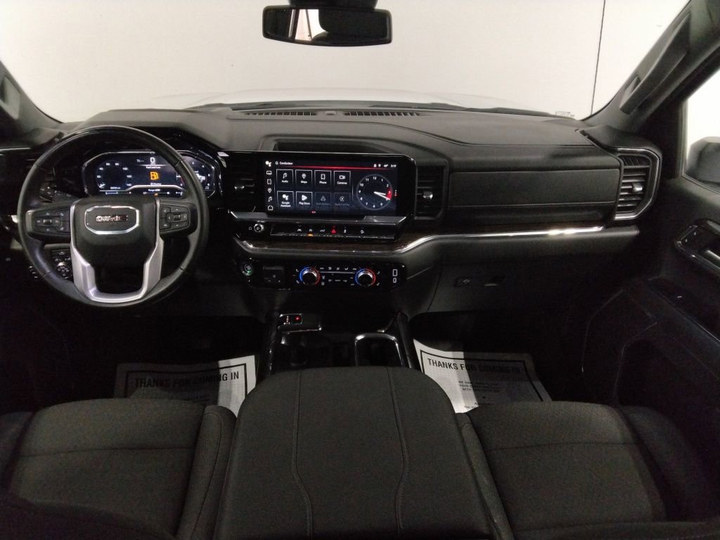 Used 2024 GMC Sierra 1500 Elevation w/ X31 Off-Road Package image 29