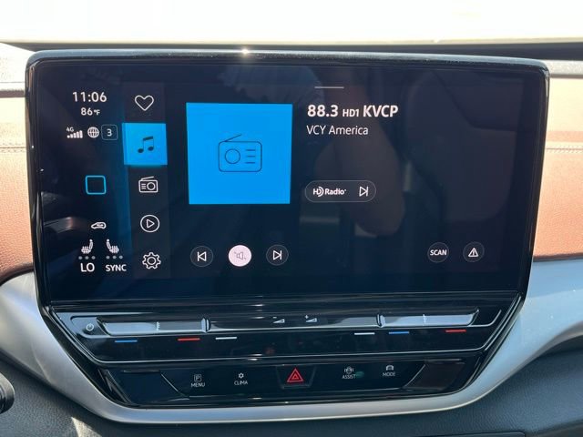 Used 2022 Volkswagen ID.4 Pro S RWD image 19