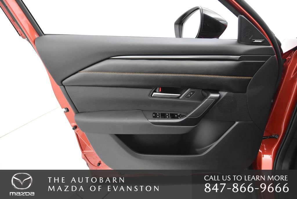 New 2026 MAZDA CX-50 2.5 Hybrid w/ Premium Plus Pkg image 31