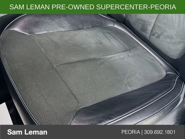 Used 2022 Jeep Grand Cherokee L Laredo image 18