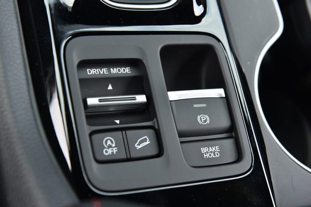 New 2026 Honda Pilot Black Edition image 19