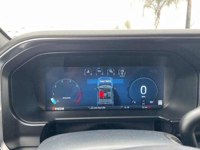 New 2026 Ford F350 Platinum image 10