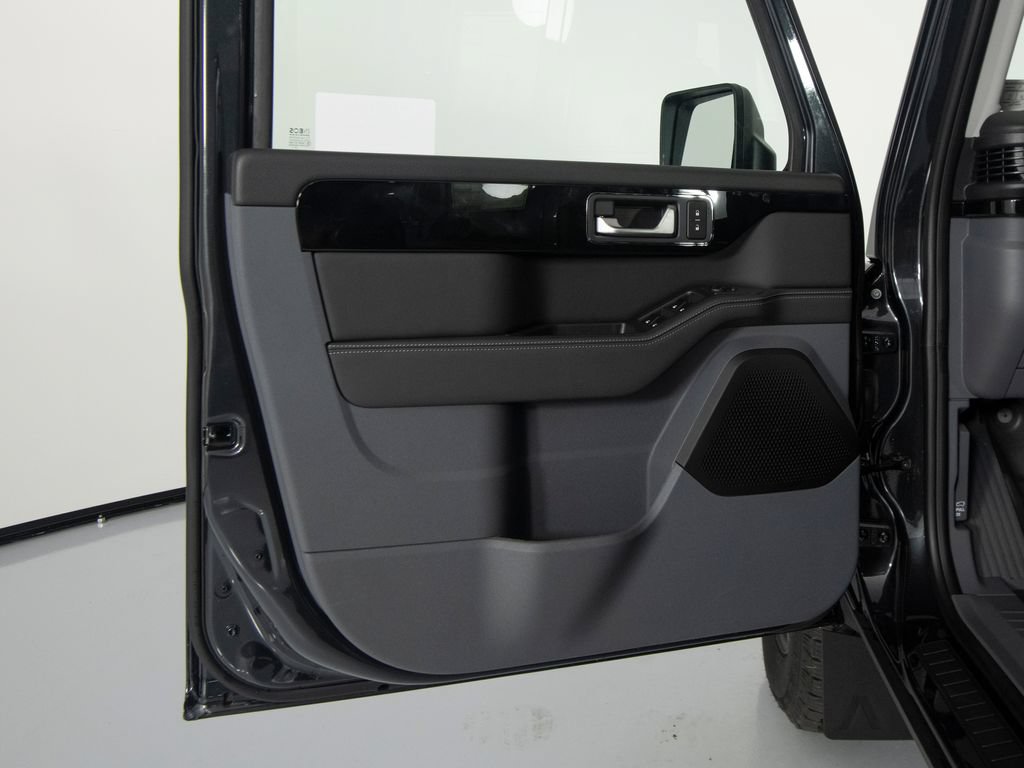 New 2026 INEOS Grenadier Fieldmaster Edition AWD/4WD image 10