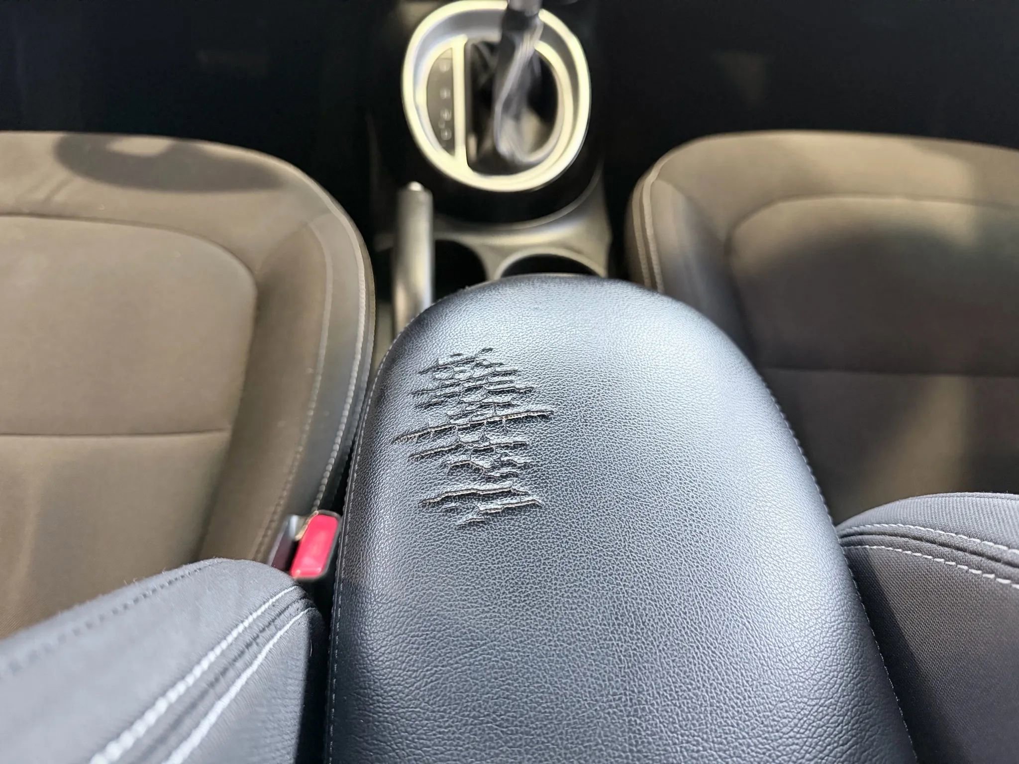 Used 2015 Kia Soul EV image 20