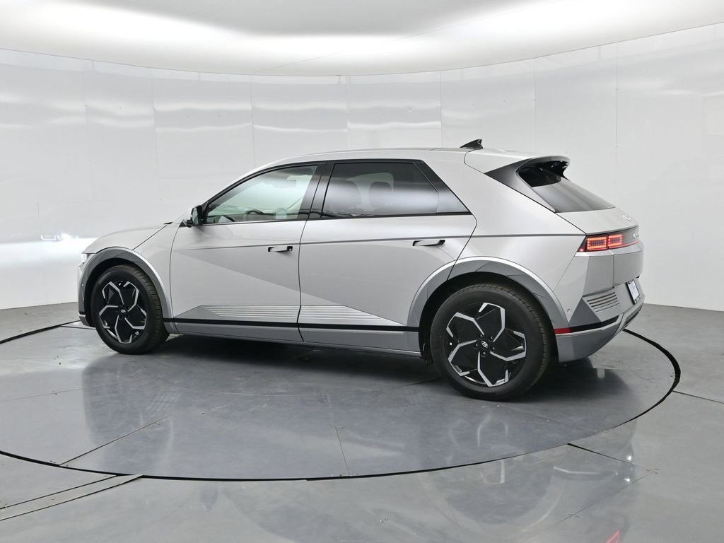 Used 2024 Hyundai Ioniq 5 Limited RWD image 30