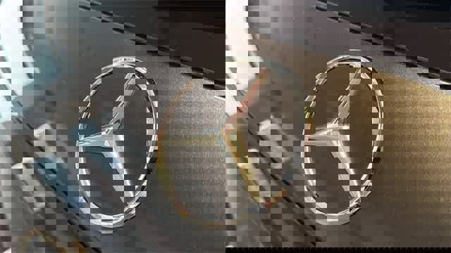 Certified 2025 Mercedes-Benz GLC 300 4MATIC image 9