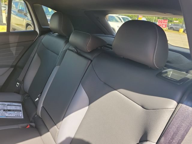New 2025 Volkswagen ID.4 Pro S Plus AWD/4WD image 10
